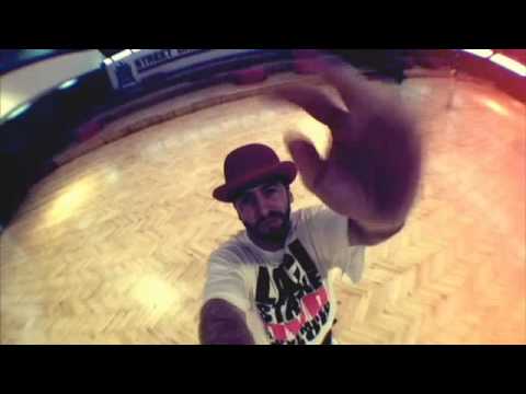 Profilový obrázek - Street Dance Academy feat. DJ Wich - Tour (OFFICIAL)