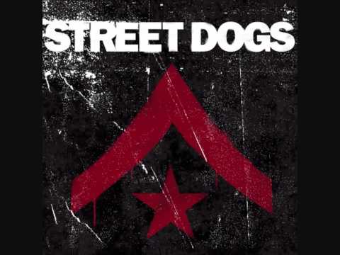 Profilový obrázek - Street Dogs - Fighter