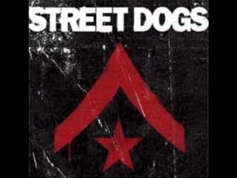 Profilový obrázek - Street Dogs "Punk Rock and Roll"