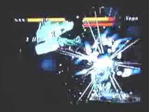Profilový obrázek - Street Fighter EX3 - VS True Vega (part 4)