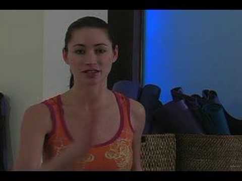 Profilový obrázek - Strength Building Yoga With Tara Stiles