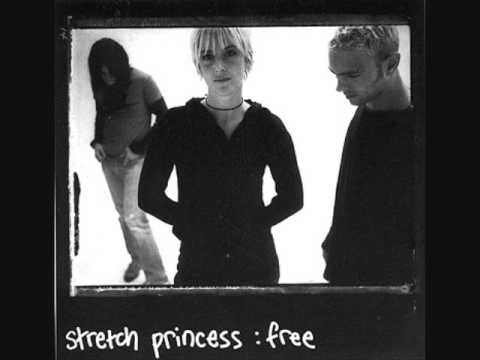 Profilový obrázek - Stretch Princess: Free