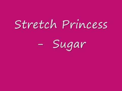 Profilový obrázek - Stretch Princess - Sugar