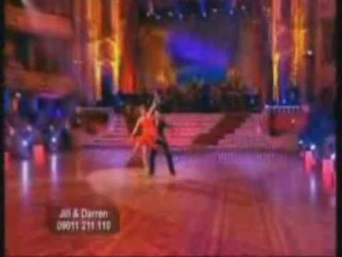Profilový obrázek - Strictly Come Dancing. The Winners Showdance