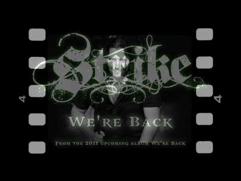 Profilový obrázek - STRIKE - We're Back