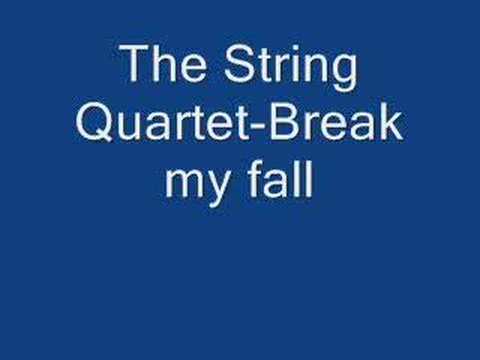 Profilový obrázek - String Quartet Tribute To Breaking Benjamin - Break my fall