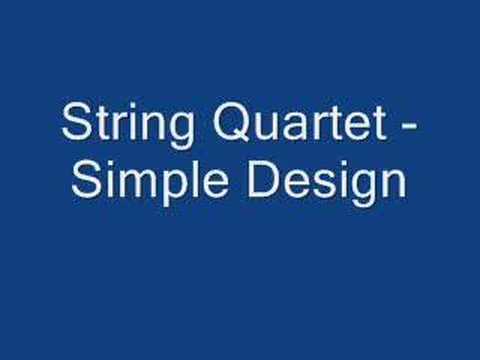 Profilový obrázek - String Quartet Tribute To Breaking Benjamin - Simple Design