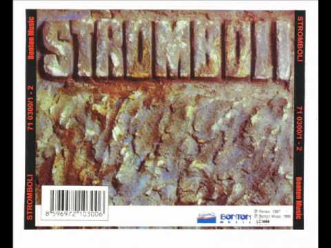 Profilový obrázek - Stromboli - Kvůli ní
