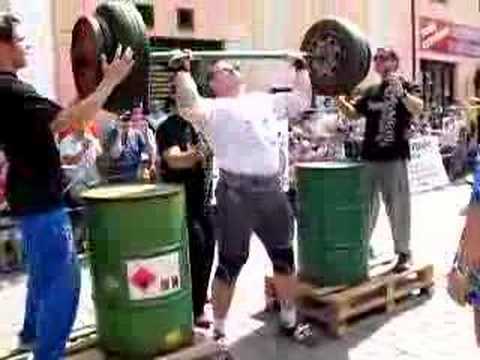 Profilový obrázek - Strongman Caslav 2008