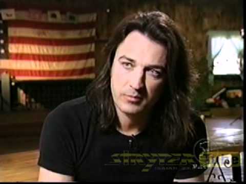 Profilový obrázek - Stryper- Where Are They Now? (early 2000 episode)