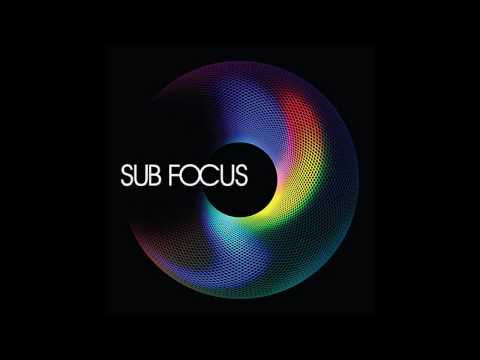 Profilový obrázek - Sub Focus - Rock It (Best Quality)