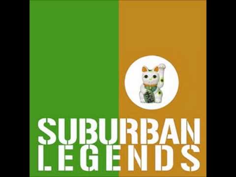 Profilový obrázek - Suburban Legends - I Want More