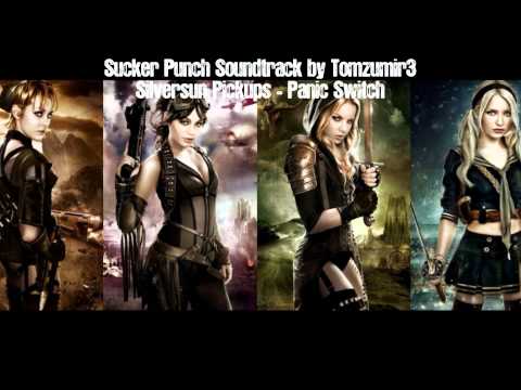Profilový obrázek - Sucker Punch [2011] Soundtrack #4 Silversun Pickups - Panic Switch [Full-HD]