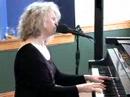 Profilový obrázek - Sue Keller playing the Laura Nyro song: Billy's Blues
