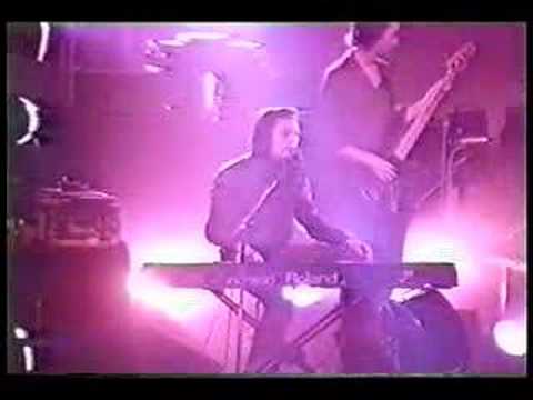 Profilový obrázek - Suede - Beautiful Ones - Live at Watford Coliseum 1997 Part12