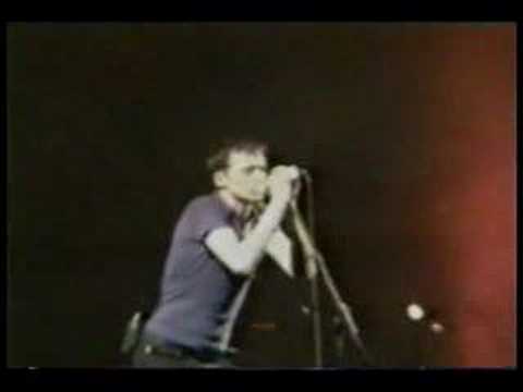 Profilový obrázek - Suede - He's Gone - Live at Reading Festival 1997