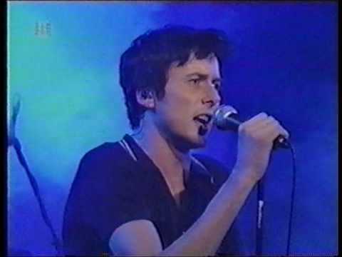 Profilový obrázek - Suede - Picnic By The Motorway - Live in Munich 1997 Part7