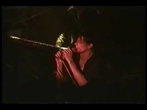 Profilový obrázek - Suede - Saturday Night - Live at Kilburn National 10 October 1996 Part10