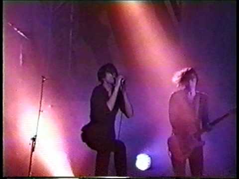 Profilový obrázek - Suede - The Wild Ones - Live at Watford Coliseum 1997 Part7