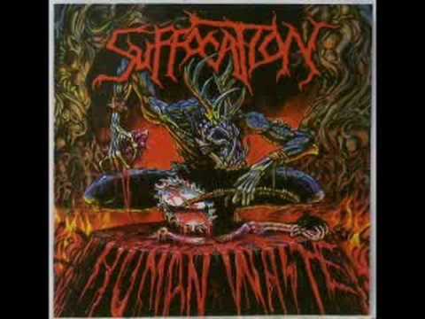 Profilový obrázek - Suffocation - Catatonia