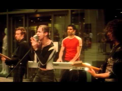 Profilový obrázek - Sugarfree - Cleptomania (video clip)