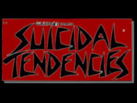 Profilový obrázek - Suicidal Tendencies - Subliminal