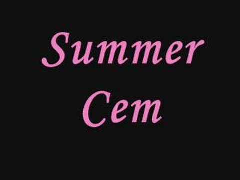 Profilový obrázek - Summer Cem - Schicht im Schacht