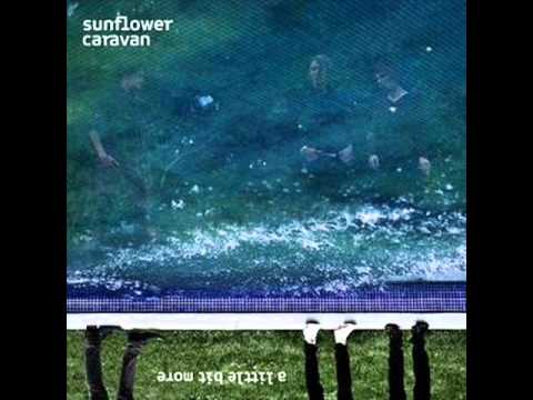 Profilový obrázek - Sunflower Caravan - Secret Song (hidden track)