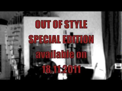 Profilový obrázek - Sunrise Avenue - Out Of Style - Special Edition