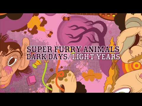 Profilový obrázek - Super Furry Animals - MT