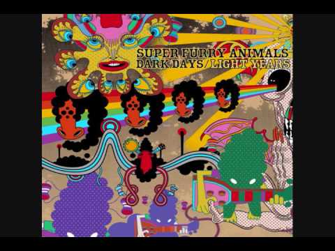 Profilový obrázek - Super Furry Animals - The Very Best of Neil Diamond
