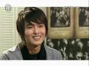 Profilový obrázek - Super Junior - Arirang TV Showbiz Extra - RyeoWook Monologue