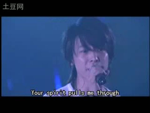 Profilový obrázek - Super Junior-*My Everything*By Donghae With English Subs(HQ)