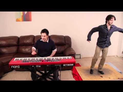 Profilový obrázek - "Super Mario World" for Piano and Tap Dance
