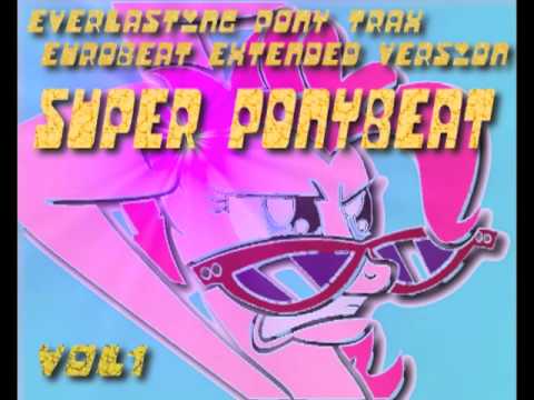 Profilový obrázek - Super Ponybeat - Cutie Mark Crusaders (BlankFlank Mix)
