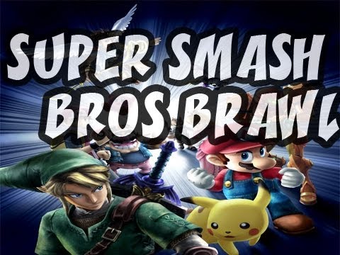 Profilový obrázek - Super Smash Bros Brawl | Ep.14 | Falco Disrespects Bowsers Surroundings!