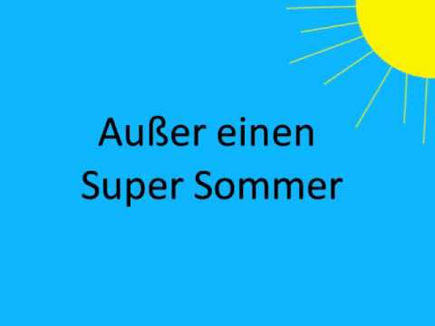 Profilový obrázek - Super Sommer - Luttenberger Klug