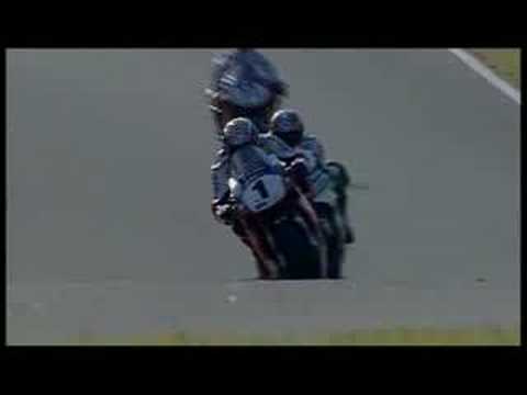 Profilový obrázek - Superbike Imola 2002: Colin Edwards vs. Troy Bayliss