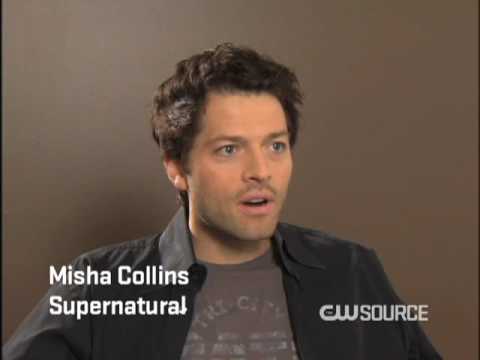 Profilový obrázek - Supernatural 4: Misha Collins - Castiel's Emotions