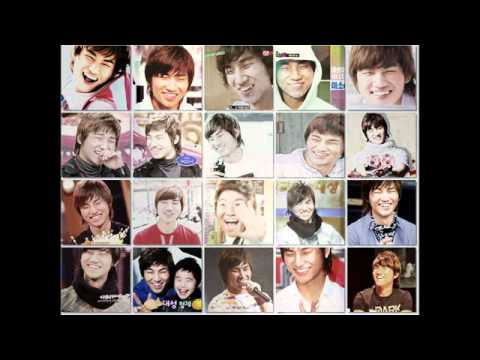 Profilový obrázek - [Support Daesung] Kang Dae Sung, we will make you smile!