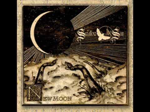 Profilový obrázek - Swallow The Sun - New Moon