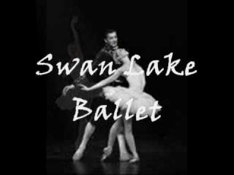 Profilový obrázek - Swan Lake Ballet (Music)