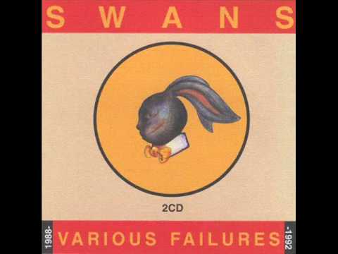 Profilový obrázek - Swans - Song For Dead Time (Jarboe version)