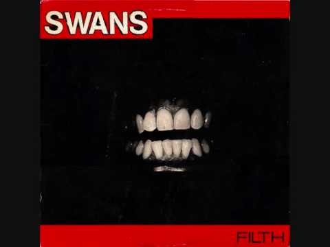 Profilový obrázek - Swans- Weakling