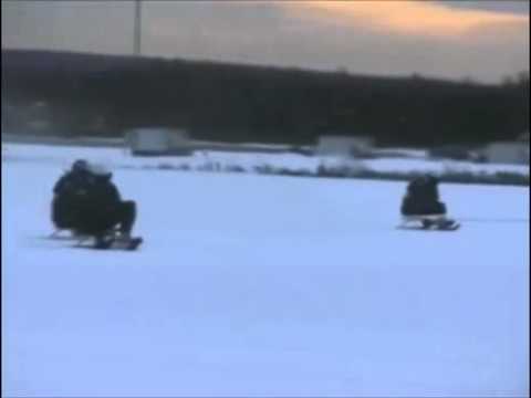Profilový obrázek - Swedish airforce sledding fun!