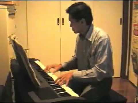 Profilový obrázek - Sweet Love - Piano