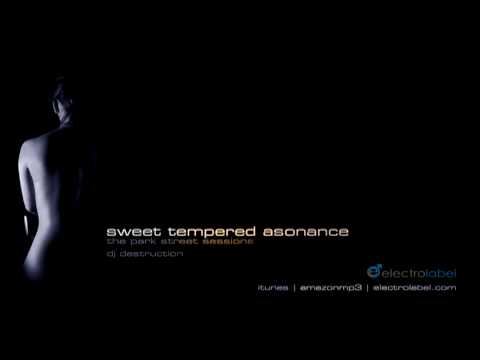 Profilový obrázek - Sweet Tempered Asonance