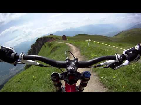 Profilový obrázek - Swiss Downhill - The Sequel (la suite)