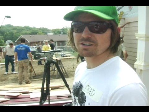 Profilový obrázek - Switchfoot Podcast Episode 36