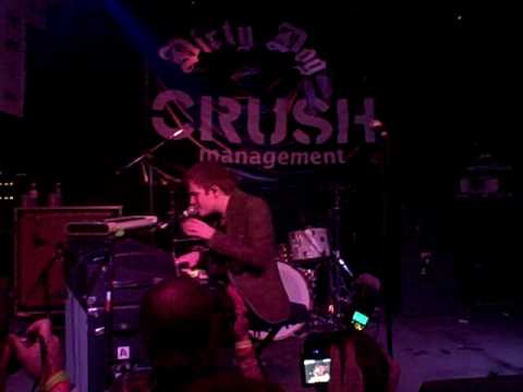 Profilový obrázek - SXSW 2010: Fall Out Boy's Patrick Stump goes solo, covers Bobby Womack (Friday)